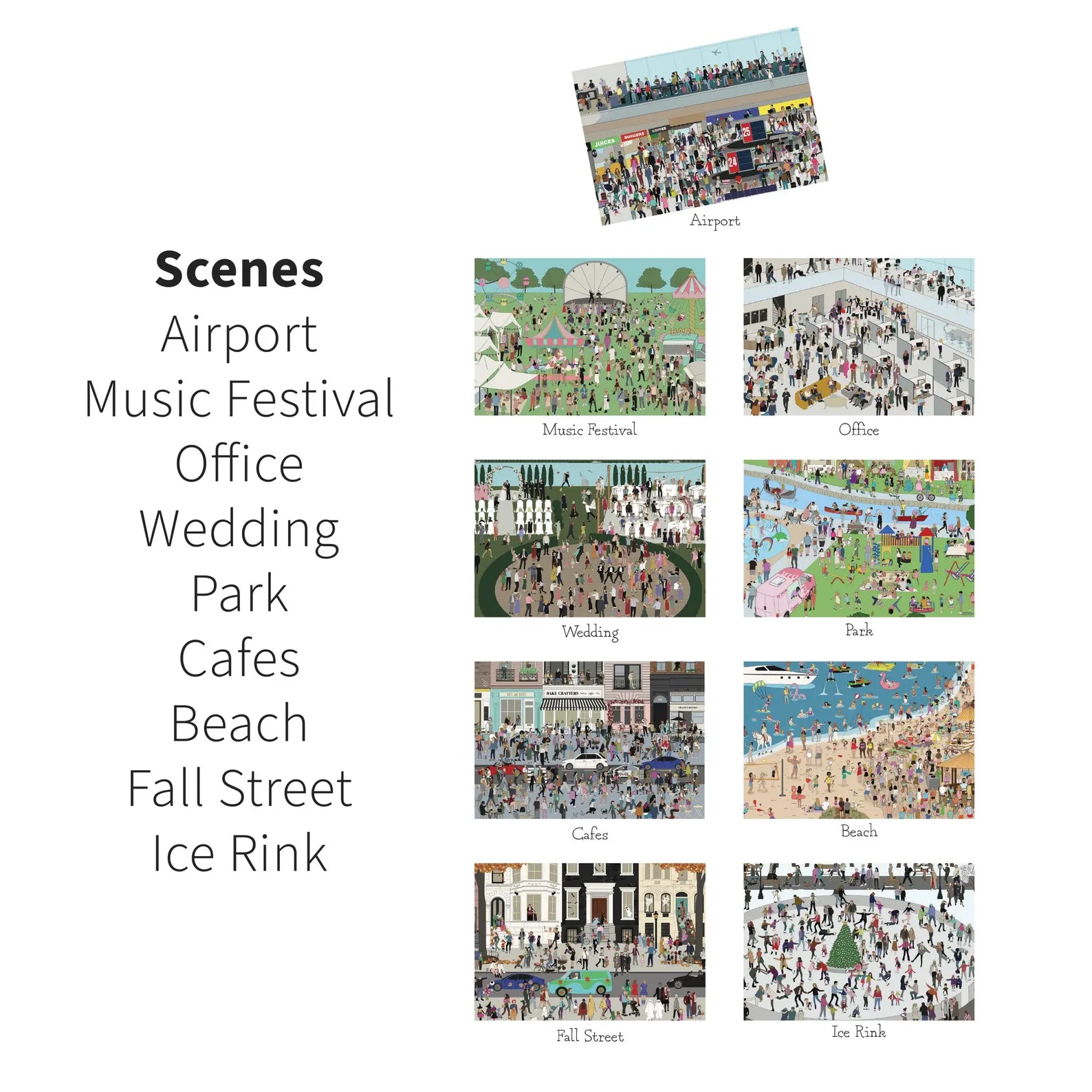 Pet Owner And Pet Search And Find Book | Pet Personalized Book For Dog And Cats